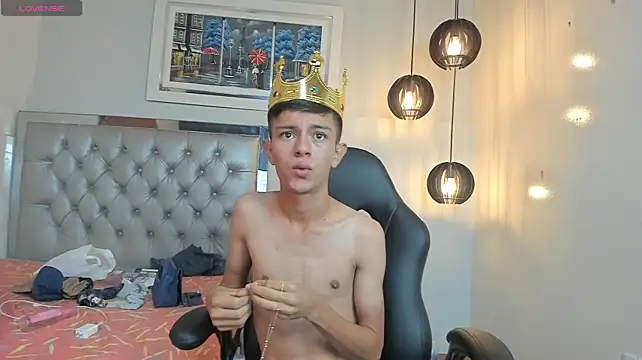 fem_danny7 élő XXX-chatje