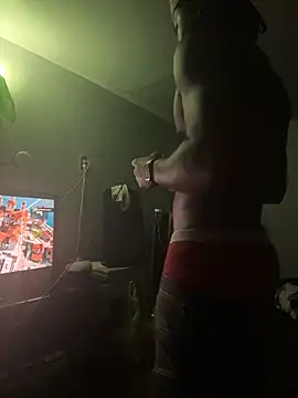 TheMightyDxXx Live XXX Chat