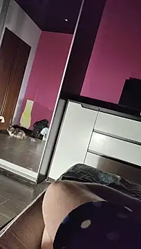 XXX chat uživo modela Karinaskyx