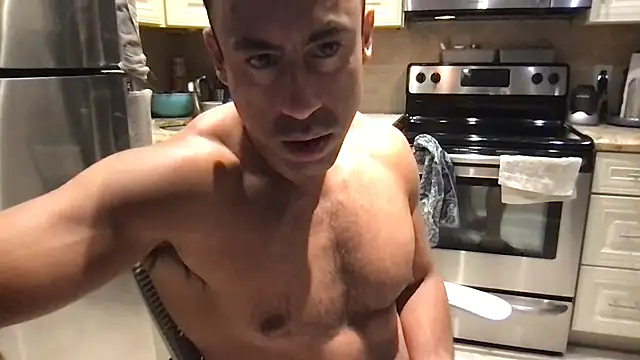 Chat XXX Live BigGuyMuscle