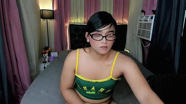 Lian_lustSX Show Webcam