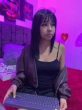 Živý XXX chat Andrea_Bloom_