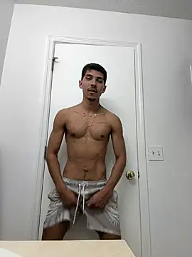 Czat XXX na żywo – WavyAlloy30