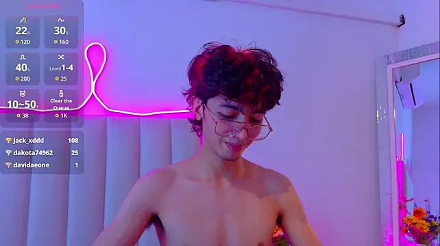 Twink_Sebas7 Live XXX Chat