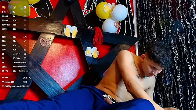 Axel_Romanov লাইভ XXX চ্যাট