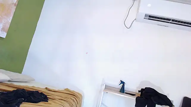 INFANTE_ Шоу с уебкамера
