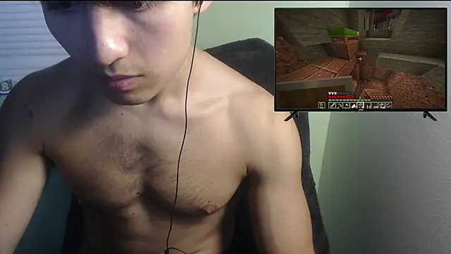 XXX chat uživo modela the1invisibleboy