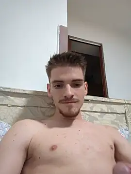 darkboy665 Live XXX-chat