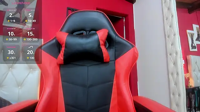 Онлайн чат XXX Alejandra_18x