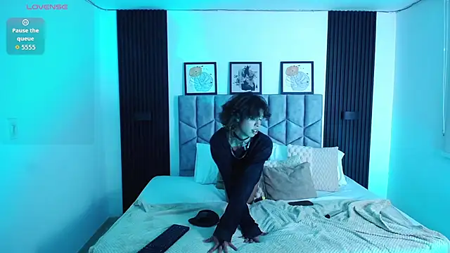 Онлайн чат XXX Sweet_Poison37