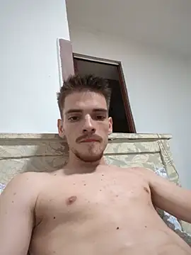 Chatroom XXX en direct de darkboy665
