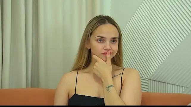 Chat XXX en directo de AnitaVenture