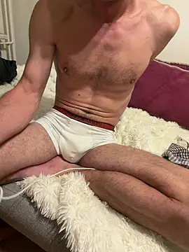 Webkamerová show BODY_CUM