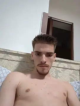 darkboy665 Chat XXX in diretta