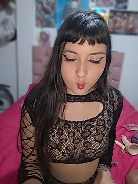 Lubnna Adlı Modelin Canlı XXX Sohbeti