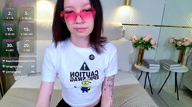 Mi_Mi_Mia – Live XXX-chat