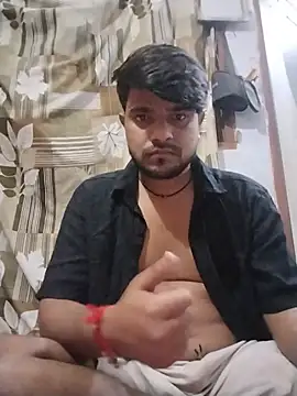 Acila_02 ওয়েবক্যাম শো