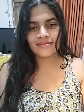 Chat XXX en directo de Shakeera1