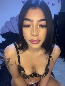 DAKOTA_SAKURA 라이브 XXX 채팅