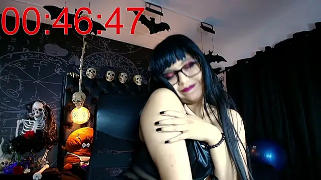 Chatroom XXX en direct de AlexHoe_