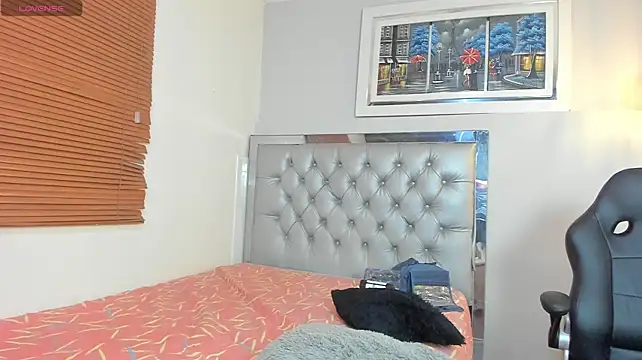 fem_danny7 live XXX chat