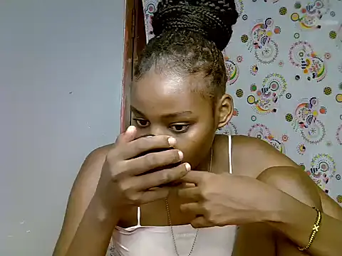 Chatroom XXX en direct de Sweet_smiles2