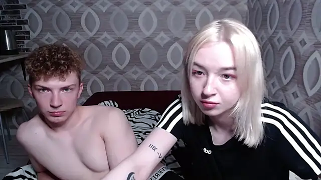 Chat XXX en directo de irnevai