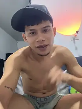 Anderrr01 Webcam-Show