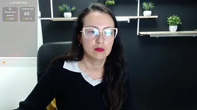 Lauryn_Jones লাইভ XXX চ্যাট