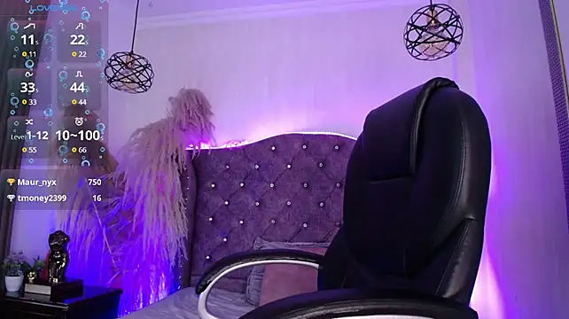 AmaraDavis1 Adlı Modelin Canlı XXX Sohbeti