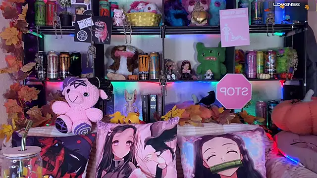 _Devill_Baby 라이브 XXX 채팅