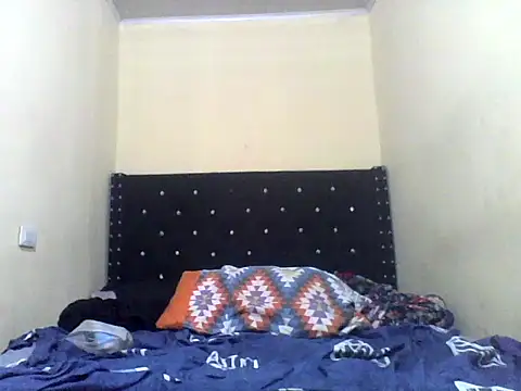 risayfallow Webcam show