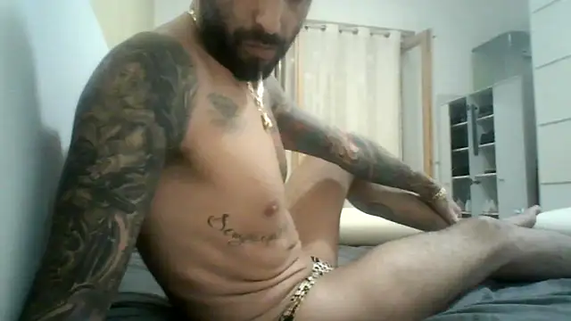 ilbadboy Pertunjukan Webcam