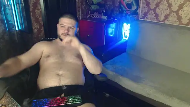thor_master 라이브 XXX 채팅