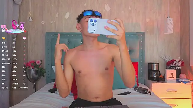 Daviid_laidd Webcamshow