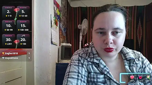 Cora_Maro's Live XXX Chat