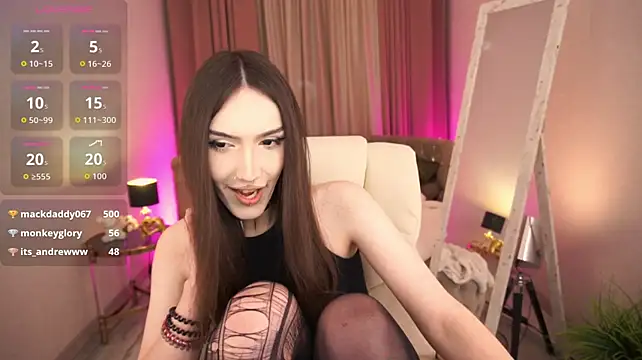 LeysAngel Live XXX Chat