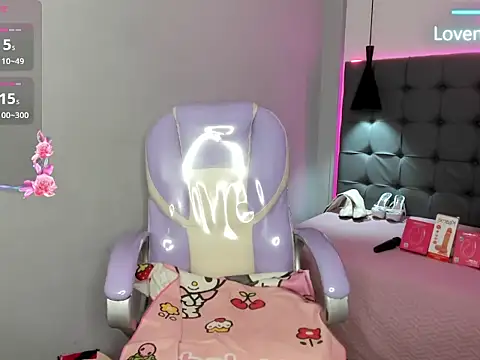 scarletcherry18 লাইভ XXX চ্যাট