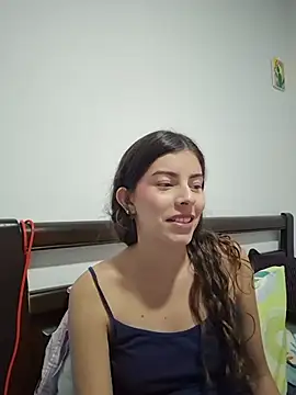 IrisBound's Live XXX Chat