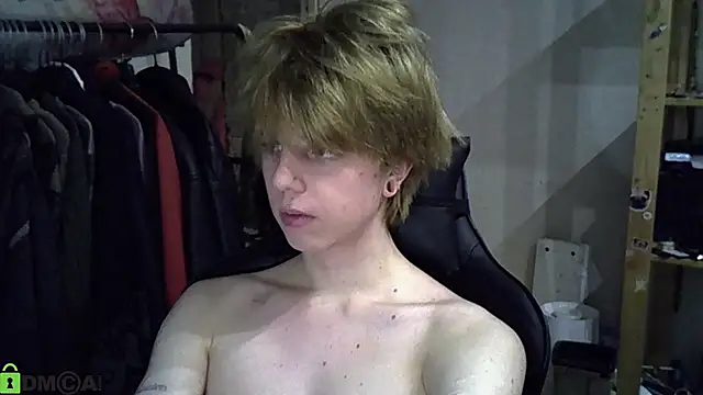 Mark_Shoyer2 élő XXX-chatje