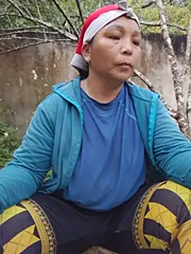 tran-trang Obrolan Langsung XXX