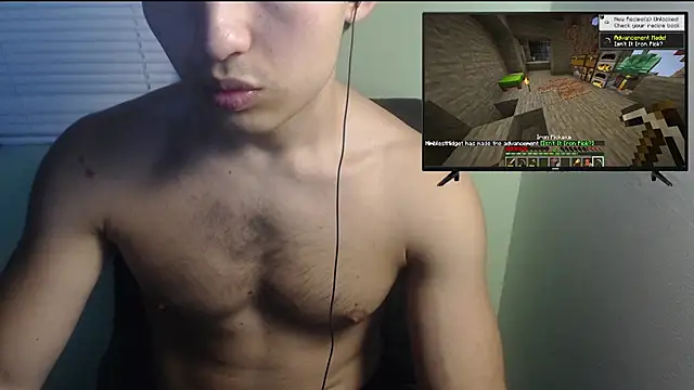 the1invisibleboy's Live XXX Chat