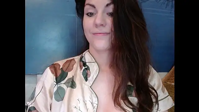 Živý XXX chat AliceTailor