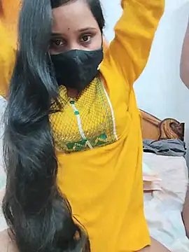 XXX chat uživo modela Your___Riya