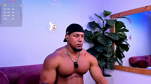 Travis_lenox_'s Live XXX Chat