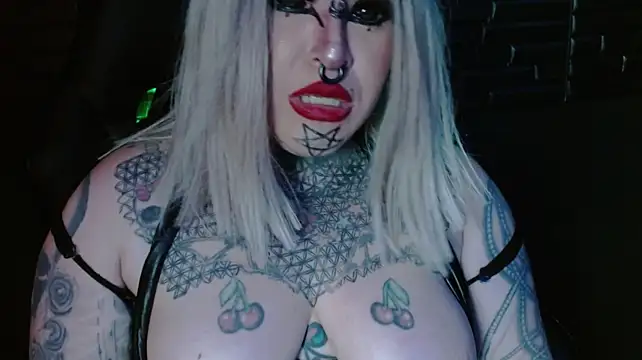 Venus_Rock – Naživo XXX chat