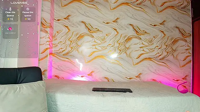 EbonyHansNight Webcamshow