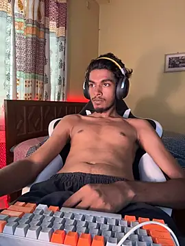 GunSlay Live XXX-Chat