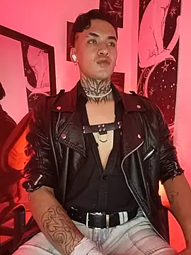 AlecBanne_ Chat XXX live