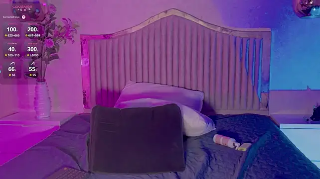 Živý XXX chat emmajohnss
